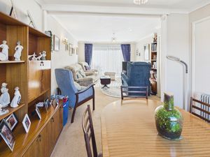 Dining-Sitting Room- click for photo gallery